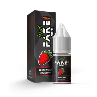 Aromat Just Fake 10ml - Truskawka
