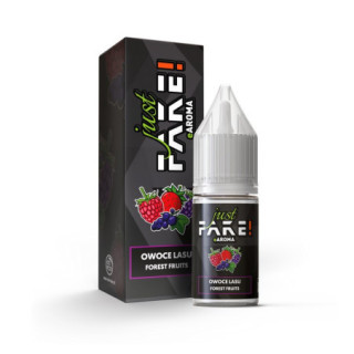 Aromat Just Fake 10ml - Owoce Lasu
