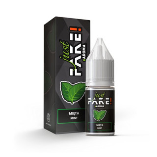 Aromat Just Fake 10ml - Mięta