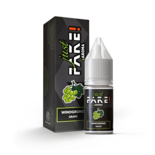 Aromat Just Fake 10ml - Winogrono