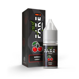 Aromat Just Fake 10ml - Wiśnia