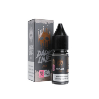 Liquid Dark Line 10ml - Cola 12 mg/ml