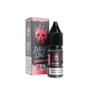Liquid Dark Line 10ml - Watermelon 18 mg/ml