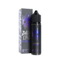 Longfill Dark Line 6/60ml Blueberry - Owocowy Smak | DARK LINE Longfill Dark Line 6/60ml Blueberry - Owocowy Smak | DARK LINE