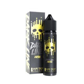 Longfill Dark Line 6/60ml - Cactus