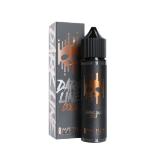 Longfill Dark Line 6/60ml - Cola