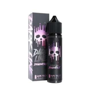 Longfill Dark Line 6/60ml - Dragon Fruit