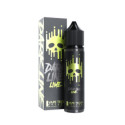 Longfill Dark Line 6/60ml Lime - Owocowy smak | DARK LINE Longfill Dark Line 6/60ml Lime - Owocowy smak | DARK LINE
