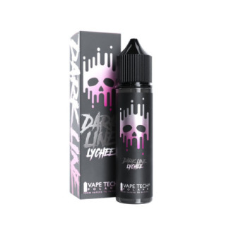 Longfill Dark Line 6/60ml - Lychee