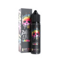 Longfill Dark Line Rainbow II 6/60ml - Mentolowy Owocowy Liquide DIY Longfill Dark Line Rainbow II 6/60ml - Mentolowy Owocowy Liquide DIY