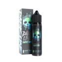 Longfill Dark Line 6/60ml - Sweet Mint | Miętowy Long Fill | DARK LINE Longfill Dark Line 6/60ml - Sweet Mint | Miętowy Long Fill | DARK LINE