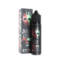 Longfill Dark Line Double 8/60ml - Apple Mint | Owocowy z Miętą Longfill Dark Line Double 8/60ml - Apple Mint | Owocowy z Miętą