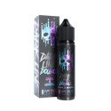 Double Grape Menthol Longfill 8/60ml - Winogrono i Menthol Double Grape Menthol Longfill 8/60ml - Winogrono i Menthol