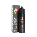 Longfill Dark Line Double Kiwi Cherry 8/60ml - Owocowy Smak Longfill Dark Line Double Kiwi Cherry 8/60ml - Owocowy Smak