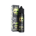 Dark Line Double 8/60ml - Lemon Eucalyptus Honey | Orzeźwiający Dark Line Double 8/60ml - Lemon Eucalyptus Honey | Orzeźwiający