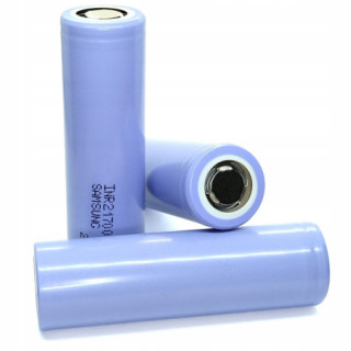 Akumulator 21700 Samsung 40T - 4000mAh