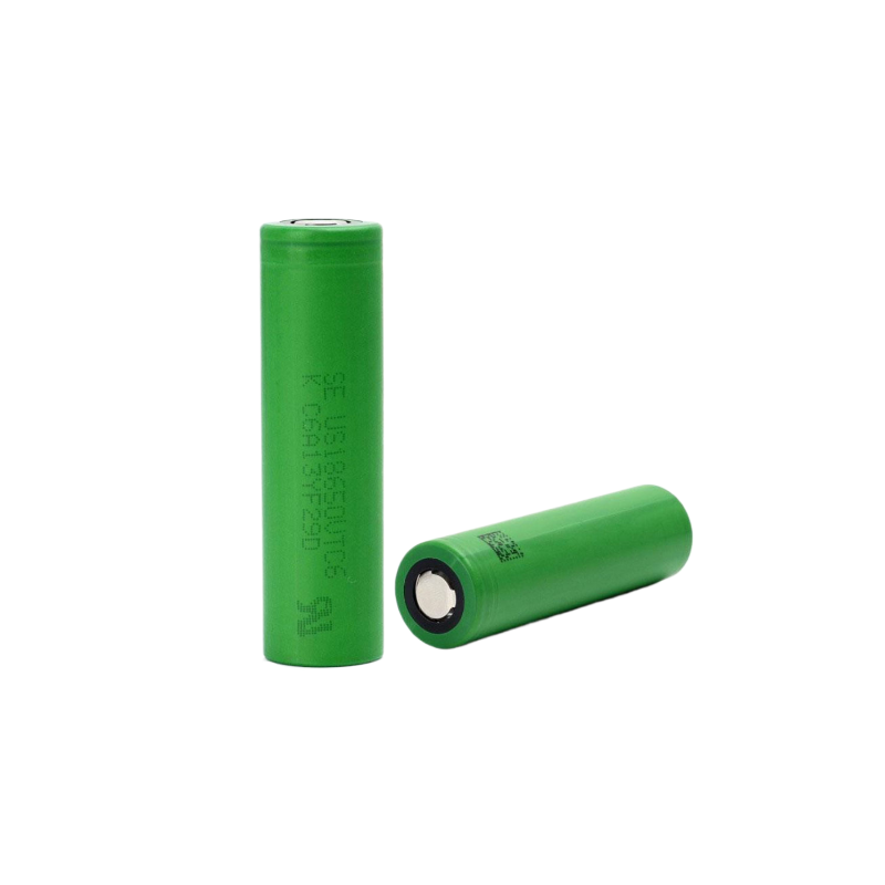 Akumulator 18650 Sony VTC6 3000mAh – Mocne Zasilanie do E-papierosa Akumulator 18650 Sony VTC6 3000mAh – Mocne Zasilanie do E-papierosa