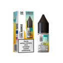 Liquid Aroma King Salt 10ml Cool Mango | Sól nikotynowa 20mg/ml Liquid Aroma King Salt 10ml Cool Mango | Sól nikotynowa 20mg/ml