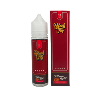 Longfill BlackFog 10/60ml - Tabaco Light