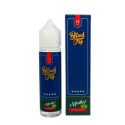 BlackFog Menthol 10/60ml - Intensywny, Orzeźwiający Smak Mentolu BlackFog Menthol 10/60ml - Intensywny, Orzeźwiający Smak Mentolu