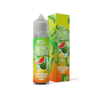 Longfill Fantos 9/60ml - Green Fantos