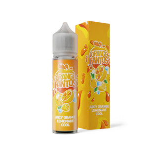 Longfill Fantos 9/60ml - Orange Fantos