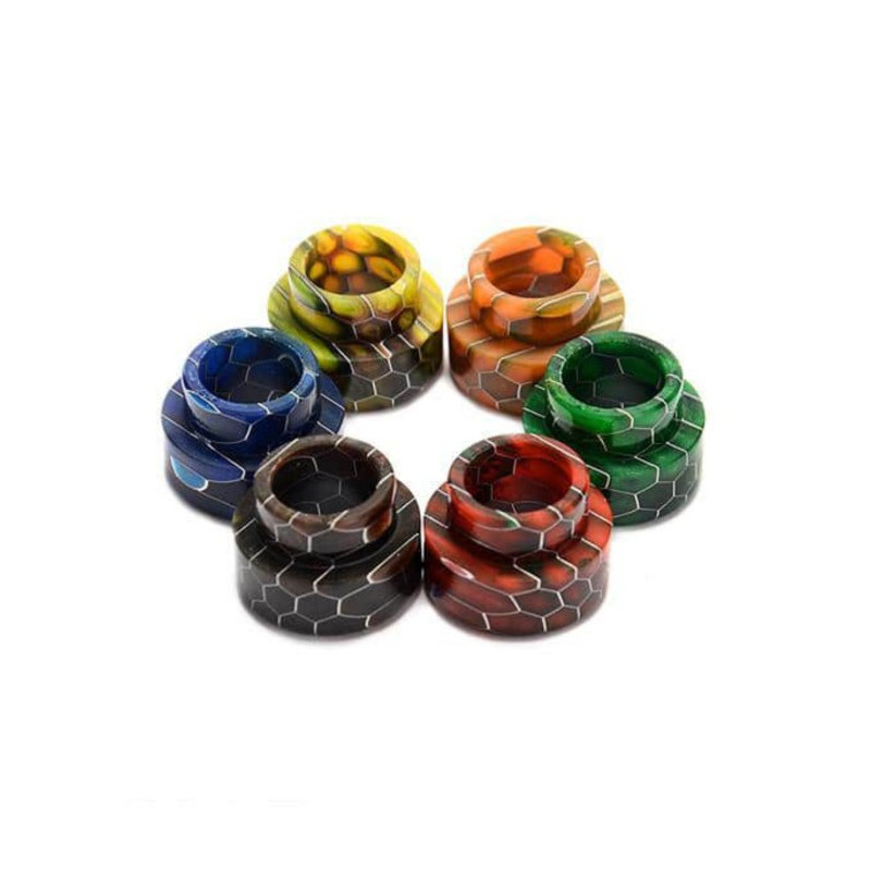 Ustnik Reewape A''8 GOON 528 - drip tip typu GOON, 1 sztuka Ustnik Reewape A''8 GOON 528 - drip tip typu GOON, 1 sztuka