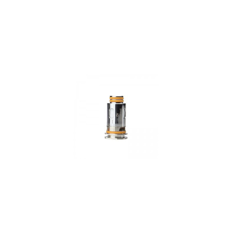 Grzałka Geekvape G Coil ST Mesh 0,6 Ω do e-papierosa | 5 sztuk Grzałka Geekvape G Coil ST Mesh 0,6 Ω do e-papierosa | 5 sztuk