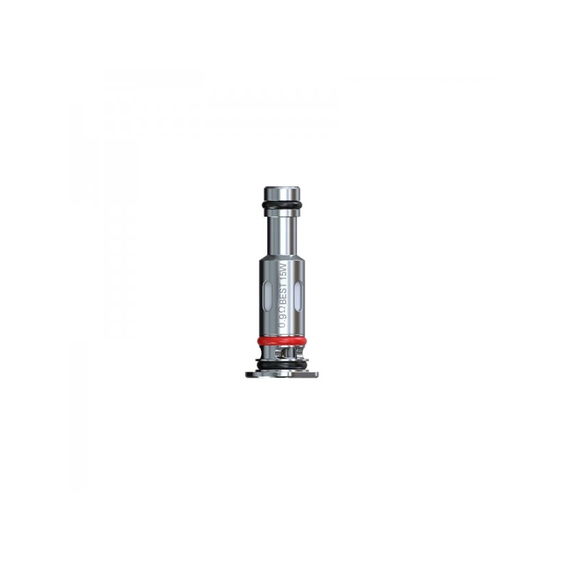 Grzałka Smok LP1 Meshed 0,9ohm 5szt | Wkład do atomizera e-papierosa Grzałka Smok LP1 Meshed 0,9ohm 5szt | Wkład do atomizera e-papierosa