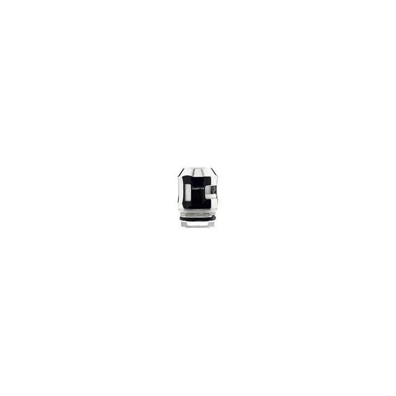 Grzałka Smok TFV Mini V2 A3 0.15ohm | Wkład do atomizera - 3 sztuki Grzałka Smok TFV Mini V2 A3 0.15ohm | Wkład do atomizera - 3 sztuki