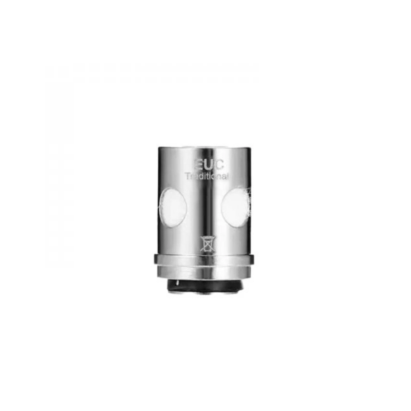 Grzałka Vaporesso EUC Ceramic 0.3ohm (5 szt.) - Wkład do atomizera Grzałka Vaporesso EUC Ceramic 0.3ohm (5 szt.) - Wkład do atomizera