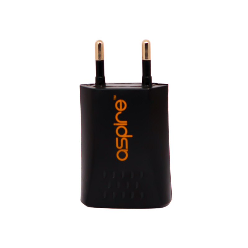 Ładowarka do akumulatorów e-papierosa - Adapter ASPIRE 500mA Ładowarka do akumulatorów e-papierosa - Adapter ASPIRE 500mA