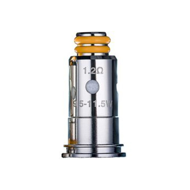 Grzałka Geekvape G Coil ST Mesh 1,2Ω (5 szt.) - Wkład do atomizera Grzałka Geekvape G Coil ST Mesh 1,2Ω (5 szt.) - Wkład do atomizera