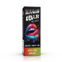 Liquid HAWK TUAH Salt Apple Kiwi 10ml 20mg – Płyn na Soli Nikotynowej Liquid HAWK TUAH Salt Apple Kiwi 10ml 20mg – Płyn na Soli Nikotynowej