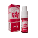 Liquid Pinky Salt COOL 10ml - Cola 20mg/ml | Płyn na soli nikotynowej Liquid Pinky Salt COOL 10ml - Cola 20mg/ml | Płyn na soli nikotynowej