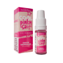 Liquid Pinky Salt COOL 10ml - Owoce Lasu, Limonka 20mg/ml Liquid Pinky Salt COOL 10ml - Owoce Lasu, Limonka 20mg/ml
