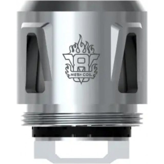 Grzałka Smok TFV8 V8 Baby Mesh - 0,15ohm 5szt/op