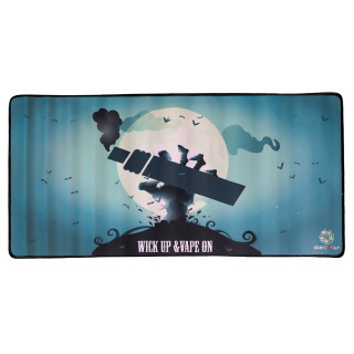 Mata Wapera I want you Building Mat