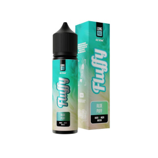 Longfill FLUFFY 10/60ml - Aloe Puff
