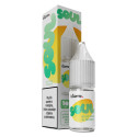 Liquid Klarro Soul Salt Aloe Vera Mango 20mg/ml 10ml - sól nikotynowa Liquid Klarro Soul Salt Aloe Vera Mango 20mg/ml 10ml - sól nikotynowa