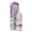 Liquid Klarro Soul Salt 10ml - Jagodowa Guma Balonowa 20mg/ml Liquid Klarro Soul Salt 10ml - Jagodowa Guma Balonowa 20mg/ml