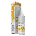 Liquid Klarro Soul Salt 10ml - Melon Miodowy 20mg/ml Liquid Klarro Soul Salt 10ml - Melon Miodowy 20mg/ml