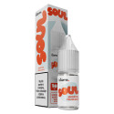 Liquid Klarro Soul Salt 10ml - Mrożona Truskawka 20mg/ml Liquid Klarro Soul Salt 10ml - Mrożona Truskawka 20mg/ml