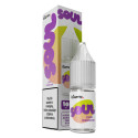 Liquid Klarro Soul Salt 10ml - Żelki Owocowe 20mg/ml Liquid Klarro Soul Salt 10ml - Żelki Owocowe 20mg/ml