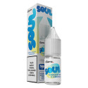 Liquid Klarro Soul Salt 10ml - Niebieska Malina Lemoniada 20mg/ml Liquid Klarro Soul Salt 10ml - Niebieska Malina Lemoniada 20mg/ml
