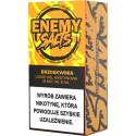 Liquid Enemy Salt 10ml - Brzoskwinia 18 mg/ml Liquid Enemy Salt 10ml - Brzoskwinia 18 mg/ml