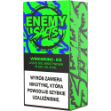 Liquid Enemy Salt 10ml - Winogrono Ice 18 mg/ml Liquid Enemy Salt 10ml - Winogrono Ice 18 mg/ml