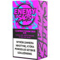 Liquid Enemy Salt 10ml - Czarna Porzeczka, Ice 18 mg/ml Liquid Enemy Salt 10ml - Czarna Porzeczka, Ice 18 mg/ml