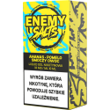 Liquid Enemy Salt 10ml - Ananas, Pomelo, Smoczy Owoc 18 mg/ml Liquid Enemy Salt 10ml - Ananas, Pomelo, Smoczy Owoc 18 mg/ml