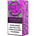 Liquid Enemy Salt 10ml - Truskawka Kiwi 18 mg/ml Liquid Enemy Salt 10ml - Truskawka Kiwi 18 mg/ml
